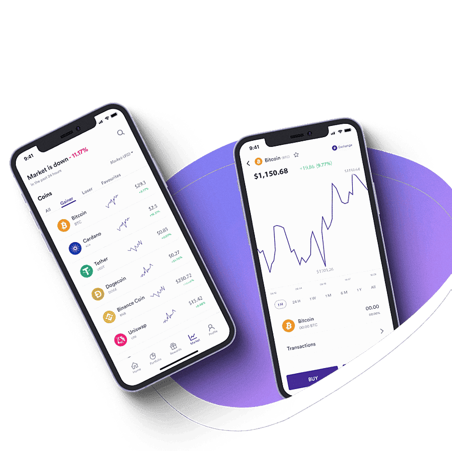Plateforme de trading SecuroomAi — Contact officiel